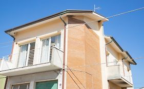Casa Cesano Mare